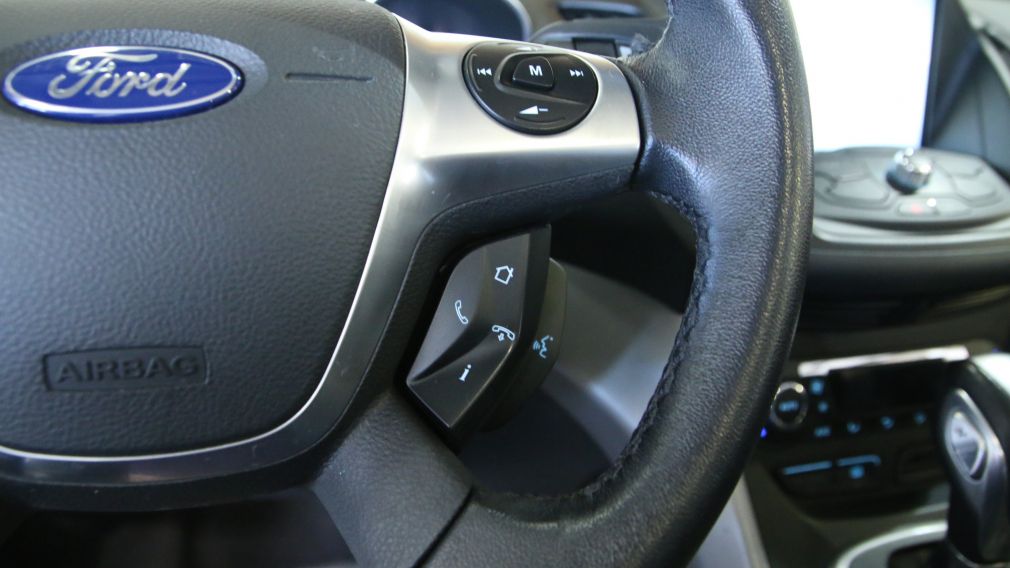 2014 Ford Escape SE AUTO A/C CUIR BLUETOOTH #19