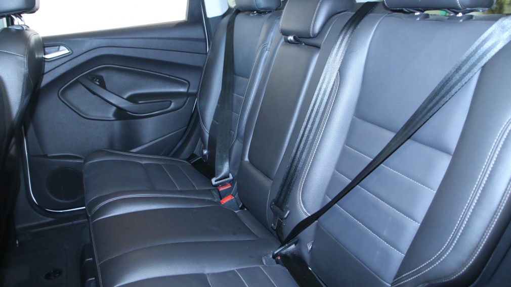 2014 Ford Escape SE AUTO A/C CUIR BLUETOOTH #23