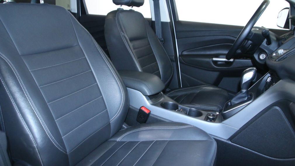 2014 Ford Escape SE AUTO A/C CUIR BLUETOOTH #27
