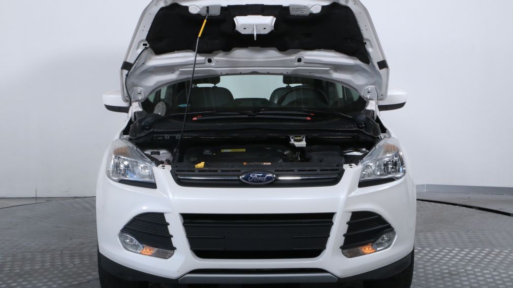 2014 Ford Escape SE AUTO A/C CUIR BLUETOOTH #28