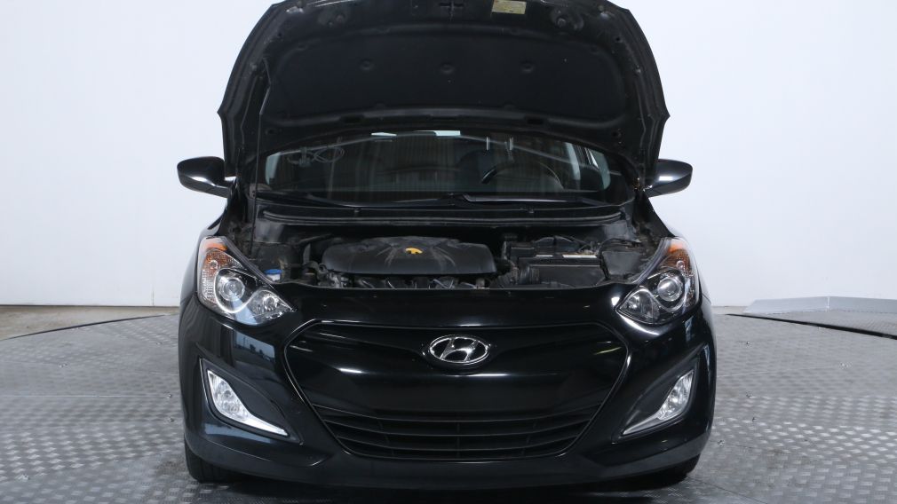 2014 Hyundai Elantra GLS AUTO A/C TOIT SIEGE CHAUFFANT BLUETOOTH #28
