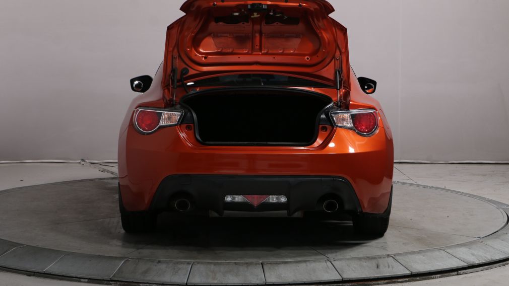 2013 Scion FR S Man A/C BLUETOOTH GR ELECTRIQUE MAGS #21