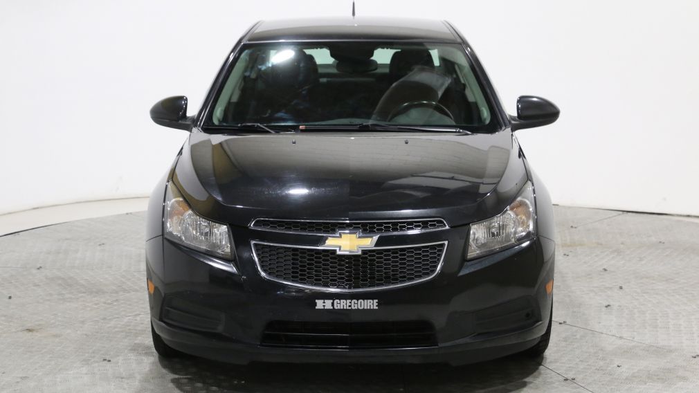 2014 Chevrolet Cruze LT TURBO AUTO A/C GR ELECT BLUETOOTH #2