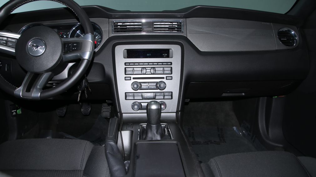 2014 Ford Mustang V6 MANUELLE 6 VITESSE A/C #14