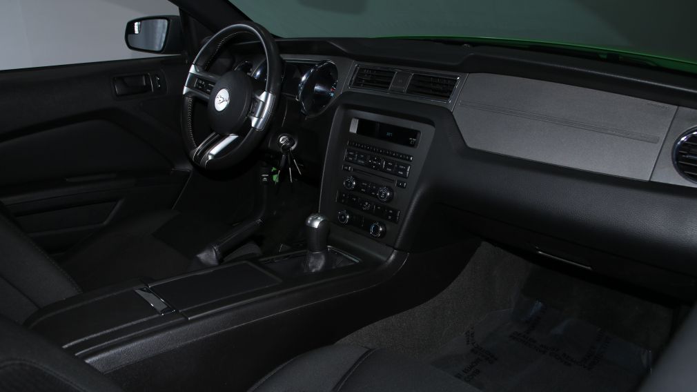2014 Ford Mustang V6 MANUELLE 6 VITESSE A/C #16