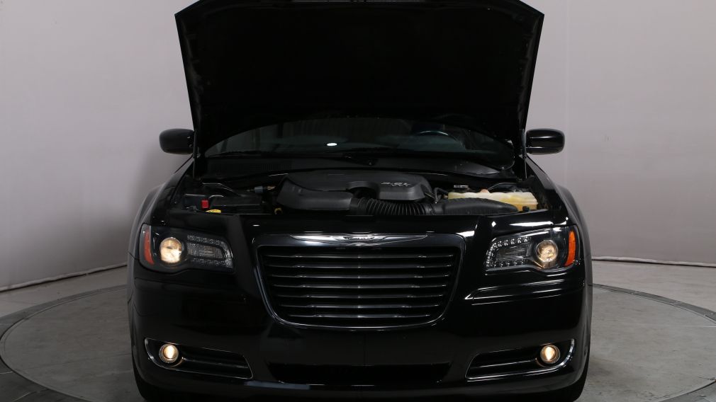 2014 Chrysler 300 300S BLUETOOTH CUIR NAVIGATION CAMERA RECUL TOIT #27