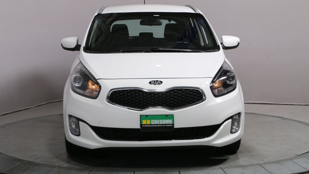 2015 Kia Rondo LX AUTO A/C  GR ELECTRIQUE MAGS BLUETOOTH #1