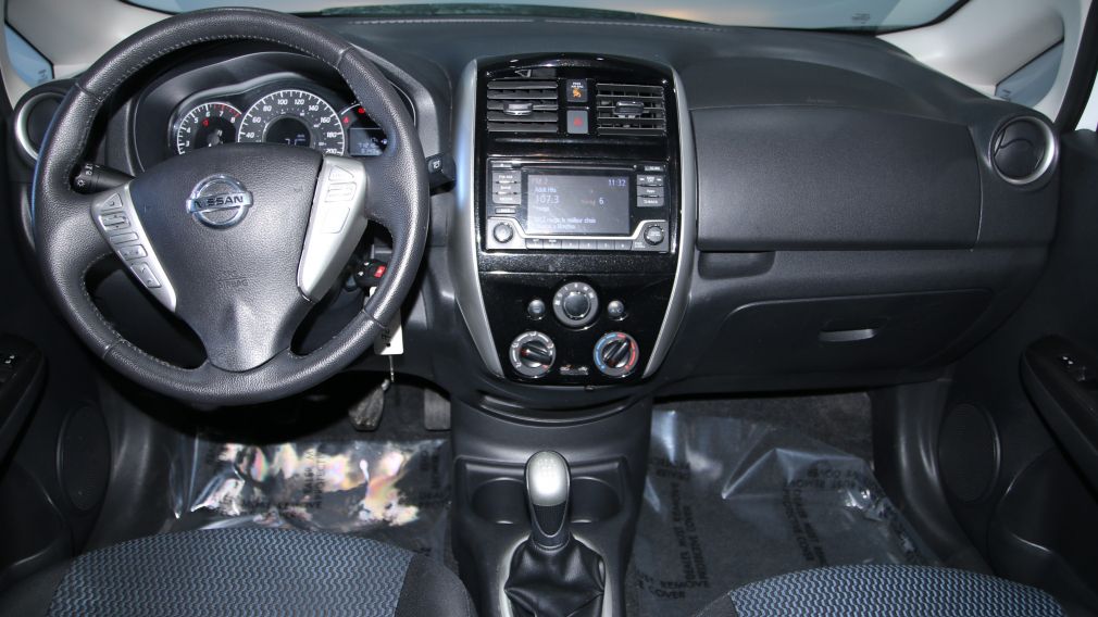 2015 Nissan Versa SV AC GR ELECT #11