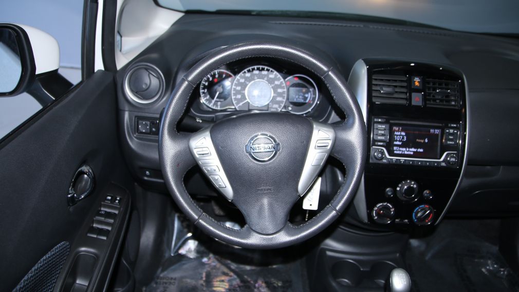 2015 Nissan Versa SV AC GR ELECT #13