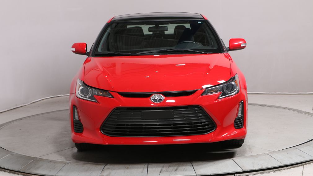 2015 Scion TC A/C MAGS BLUETOOTH #2