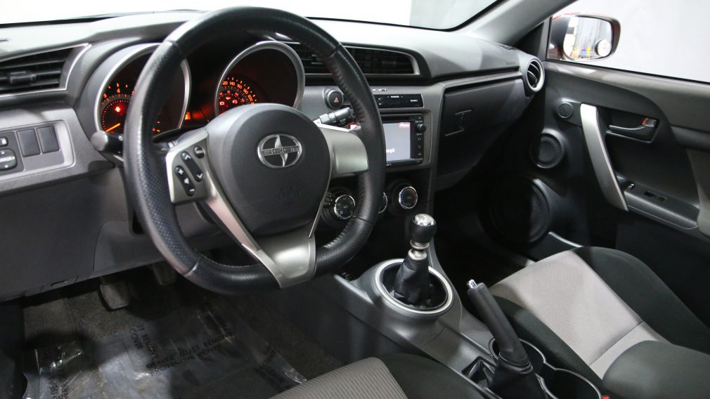 2015 Scion TC A/C MAGS BLUETOOTH #9