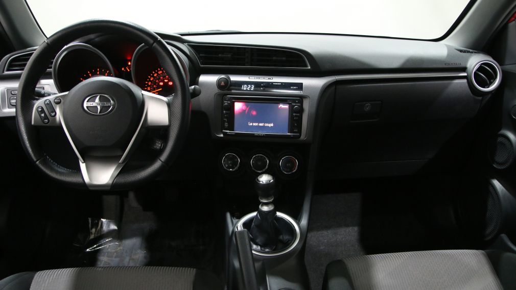 2015 Scion TC A/C MAGS BLUETOOTH #13