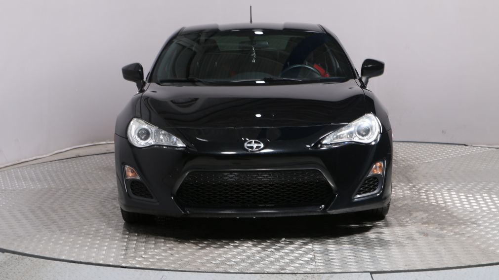 2013 Scion FR S A/C MAGS BLUETOOTH BAS KM #2