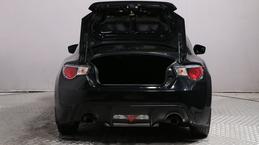 2013 Scion FR S A/C MAGS BLUETOOTH BAS KM #22