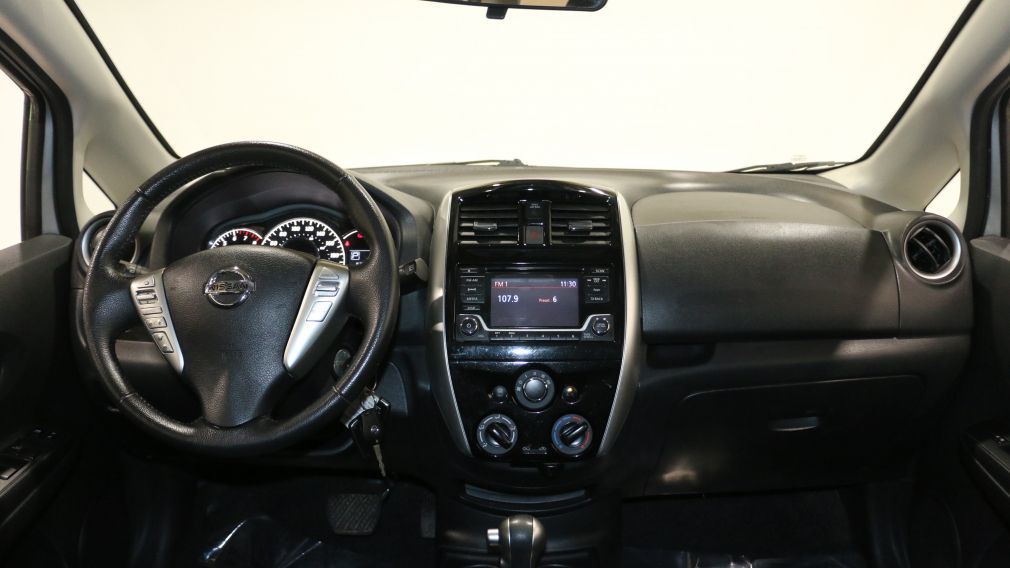 2015 Nissan Versa SV AUTO AC GR ELECT BLUETOOTH CAM DE RECULE #12