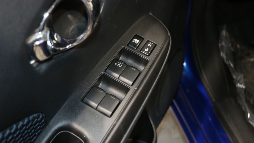 2015 Nissan Versa SV AUTO AC GR ELECT BLUETOOTH CAM DE RECULE #11