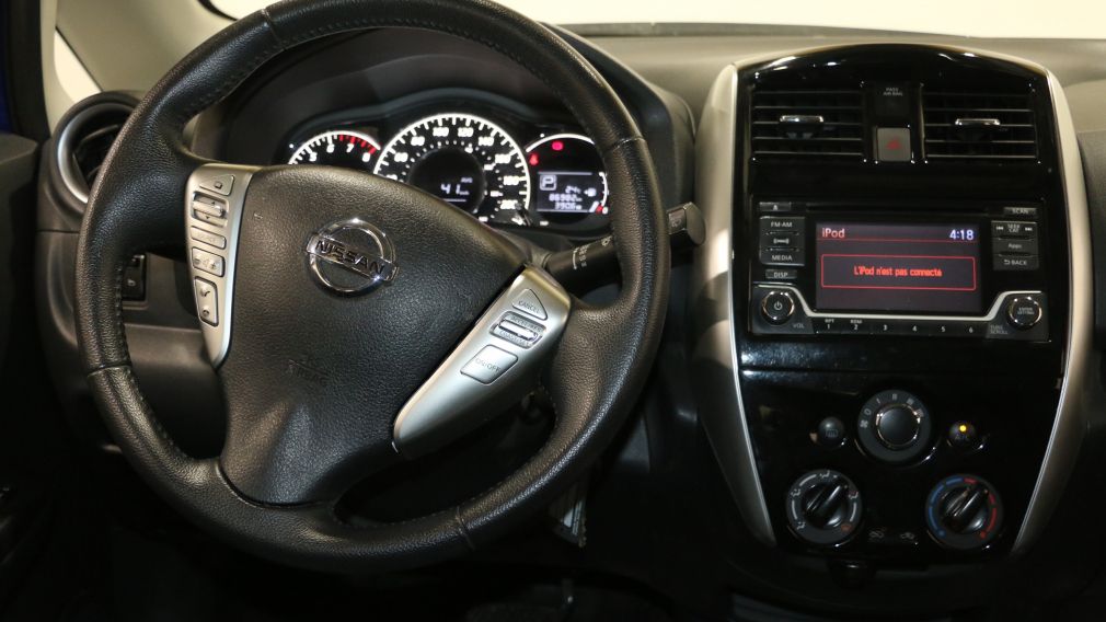 2015 Nissan Versa SV AUTO AC GR ELECT BLUETOOTH CAM DE RECULE #13
