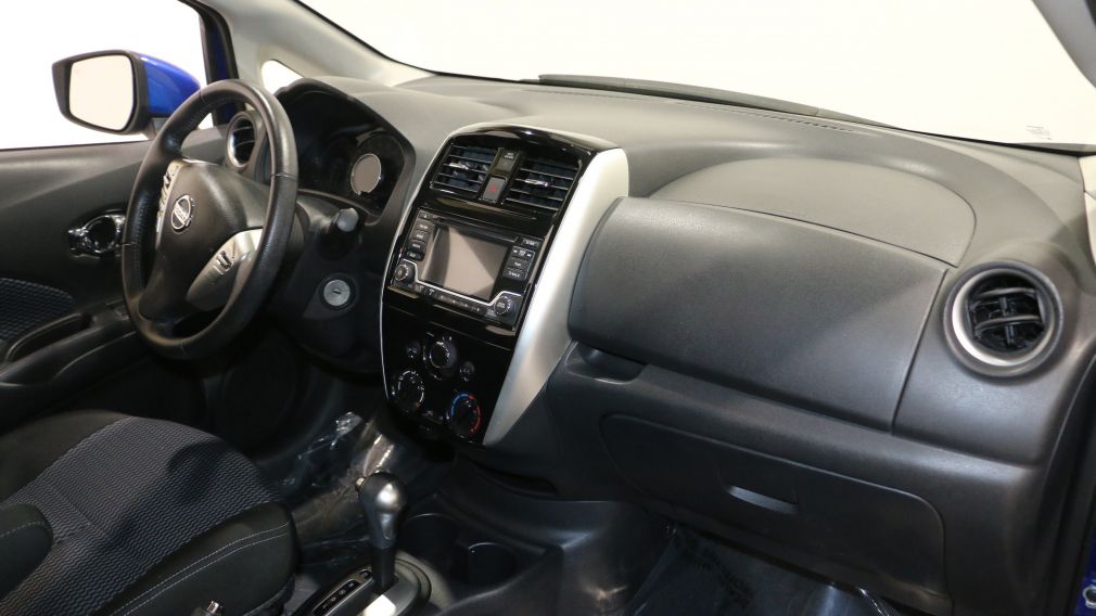 2015 Nissan Versa SV AUTO AC GR ELECT BLUETOOTH CAM DE RECULE #24