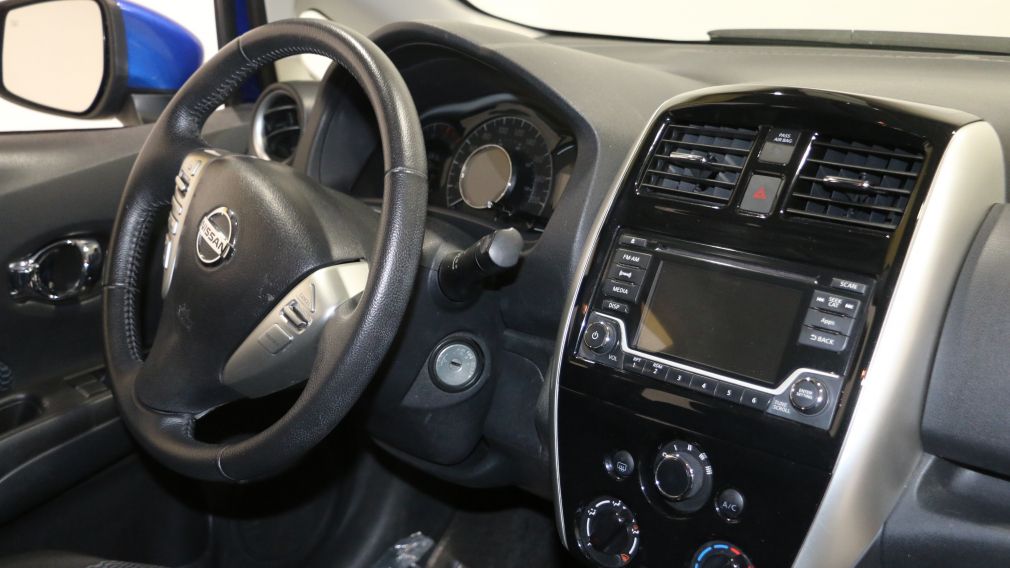 2015 Nissan Versa SV AUTO AC GR ELECT BLUETOOTH CAM DE RECULE #25