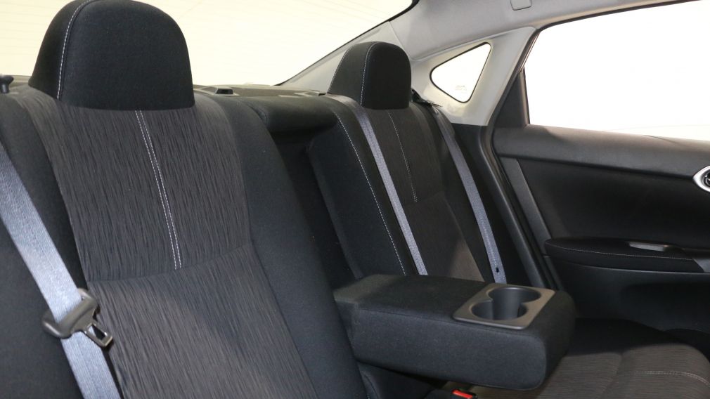2014 Nissan Sentra SV AUTO NAV TOIT MAGS AC GR ELECT #22