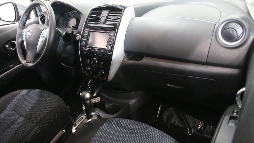2015 Nissan Versa SL AUTO NAV MAGS AC GR ELEC #22