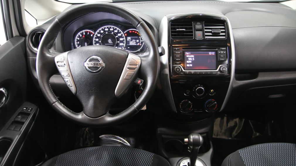 2015 Nissan Versa SV AUTO AC GR ELECT BLUETHOOT CAMERA RECUL #10