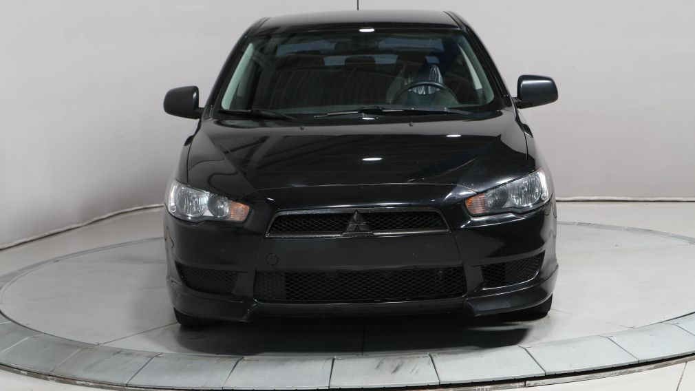 2011 Mitsubishi Lancer SE A/C GR ELECT MAGS BLUETOOTH #1