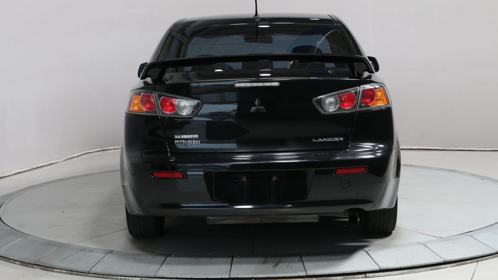 2011 Mitsubishi Lancer SE A/C GR ELECT MAGS BLUETOOTH #5