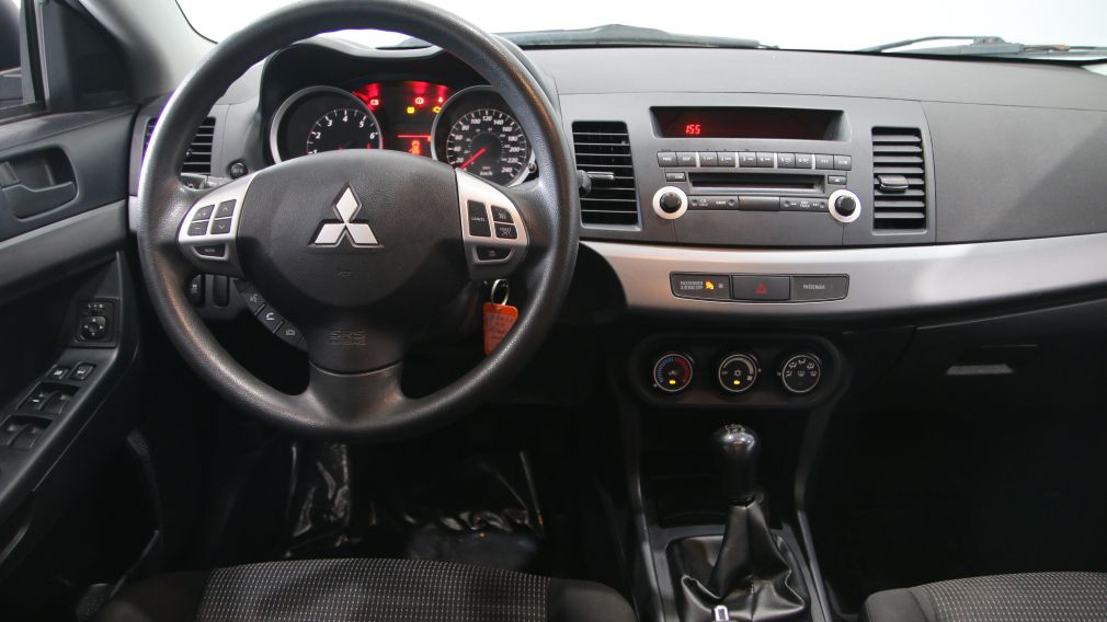 2011 Mitsubishi Lancer SE A/C GR ELECT MAGS BLUETOOTH #13