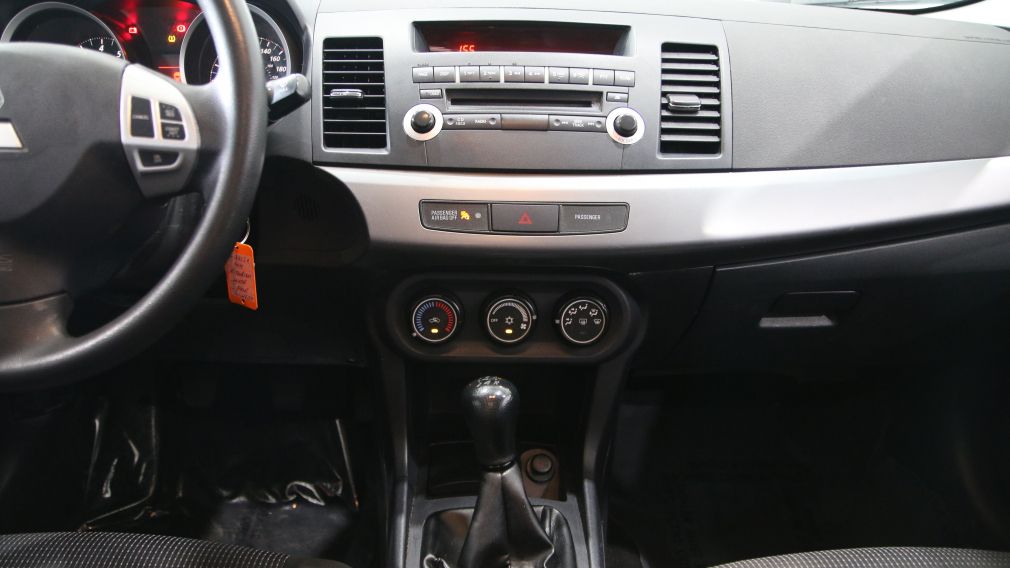 2011 Mitsubishi Lancer SE A/C GR ELECT MAGS BLUETOOTH #14