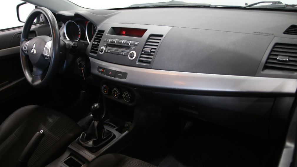 2011 Mitsubishi Lancer SE A/C GR ELECT MAGS BLUETOOTH #20