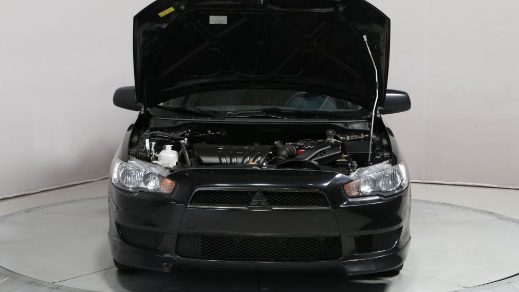 2011 Mitsubishi Lancer SE A/C GR ELECT MAGS BLUETOOTH #24