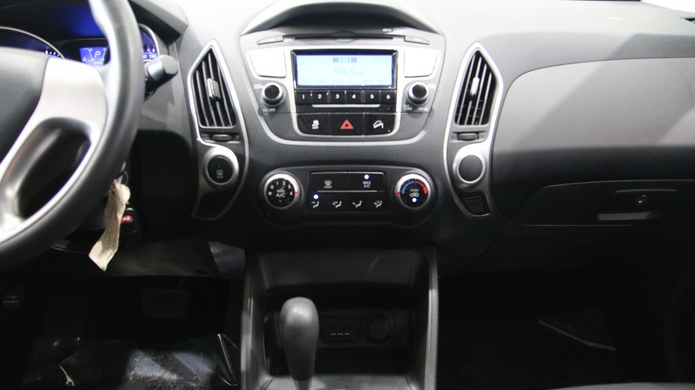 2011 Hyundai Tucson L AUTO A/C #15