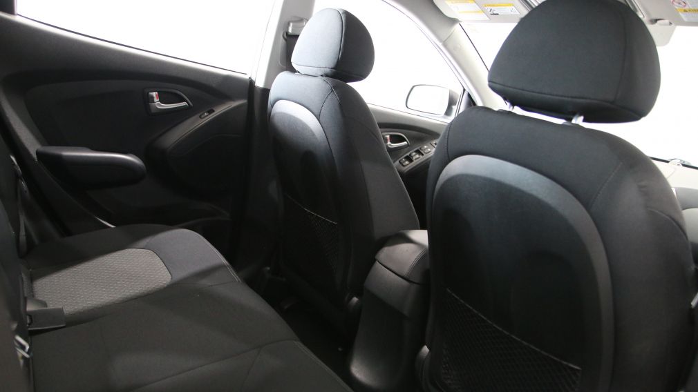 2011 Hyundai Tucson L AUTO A/C #18