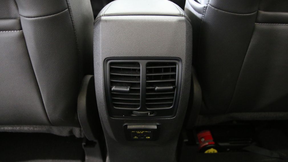 2014 Ford C MAX SEL CUIR TOIT NAV BLUETOOTH CAMERA RECUL #17