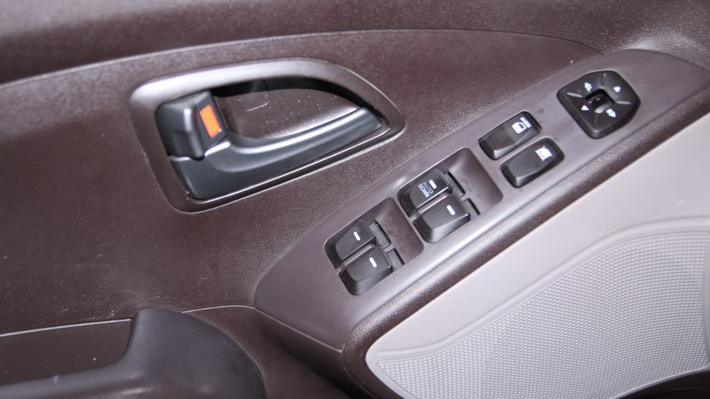 2015 Hyundai Tucson GL A/C GR ELECT ÉLECT BLUETOOTH #8