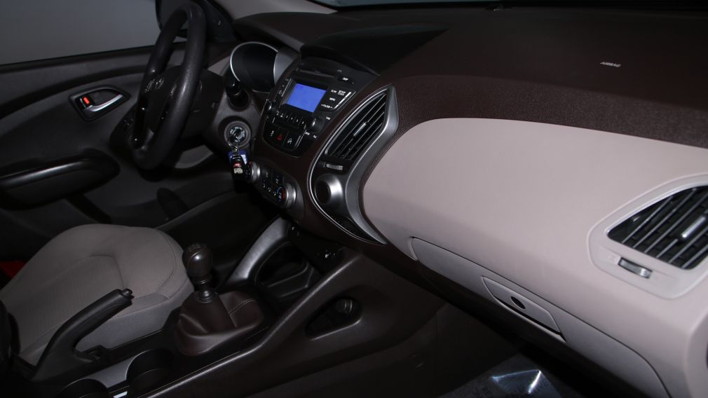 2015 Hyundai Tucson GL A/C GR ELECT ÉLECT BLUETOOTH #18