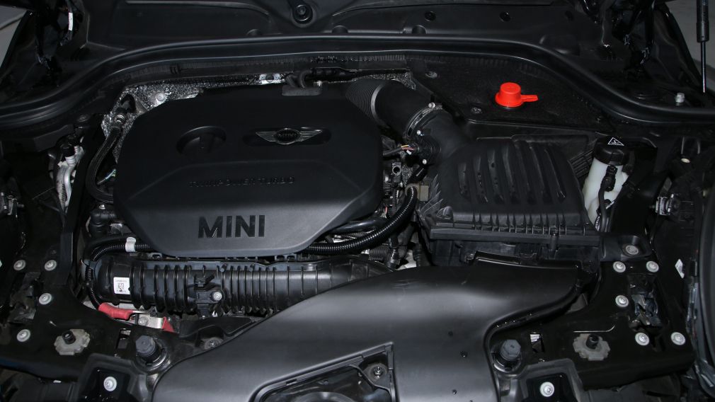 2014 Mini Cooper S CUIR TOIT MAGS BLUETOOTH #18