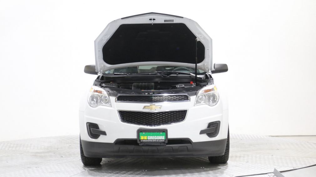 2014 Chevrolet Equinox LS AUTO MAGS A/C GR ELECT BLUETOOTH CRUISE CONTROL #27