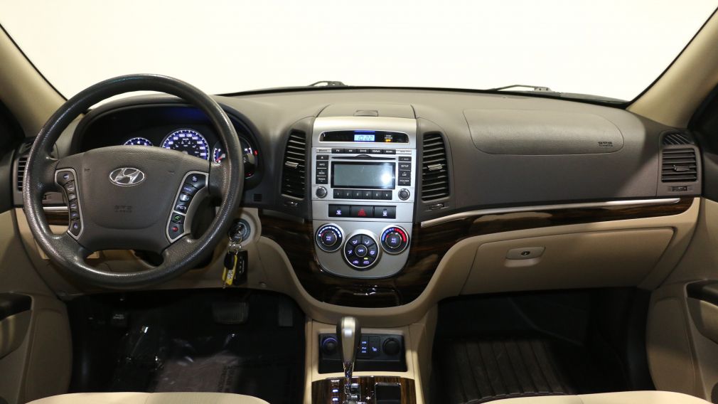 2012 Hyundai Santa Fe GL AWD MAGS BLUETOOTH A/C GR ELECT #12