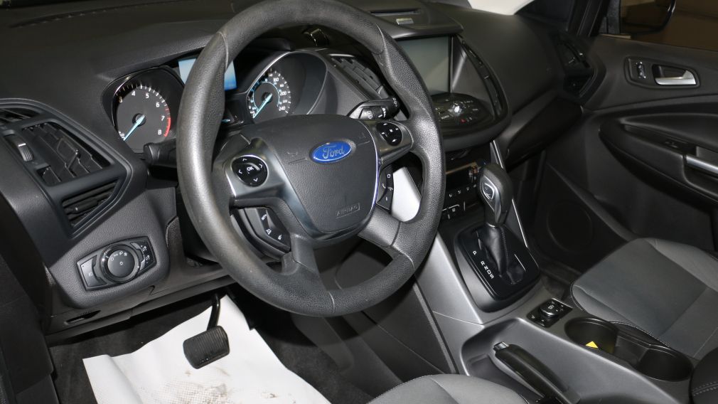 2014 Ford Escape SE AWD TOIT PANORAMIQUE MAGS CAMÉRA RECUL BAS KILO #10