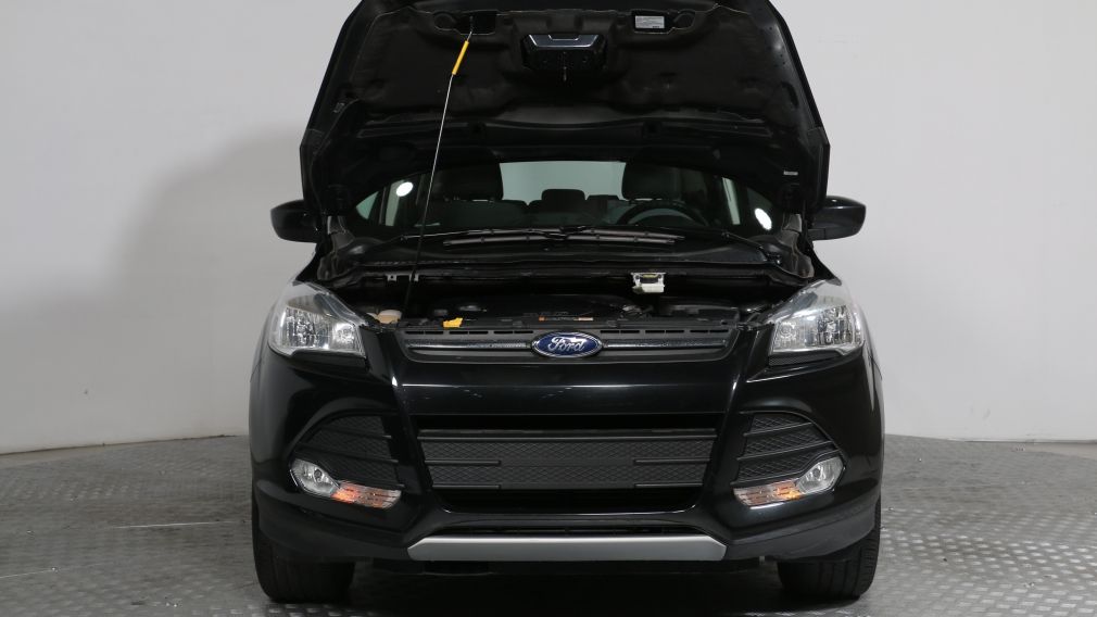 2014 Ford Escape SE AWD TOIT PANORAMIQUE MAGS CAMÉRA RECUL BAS KILO #30