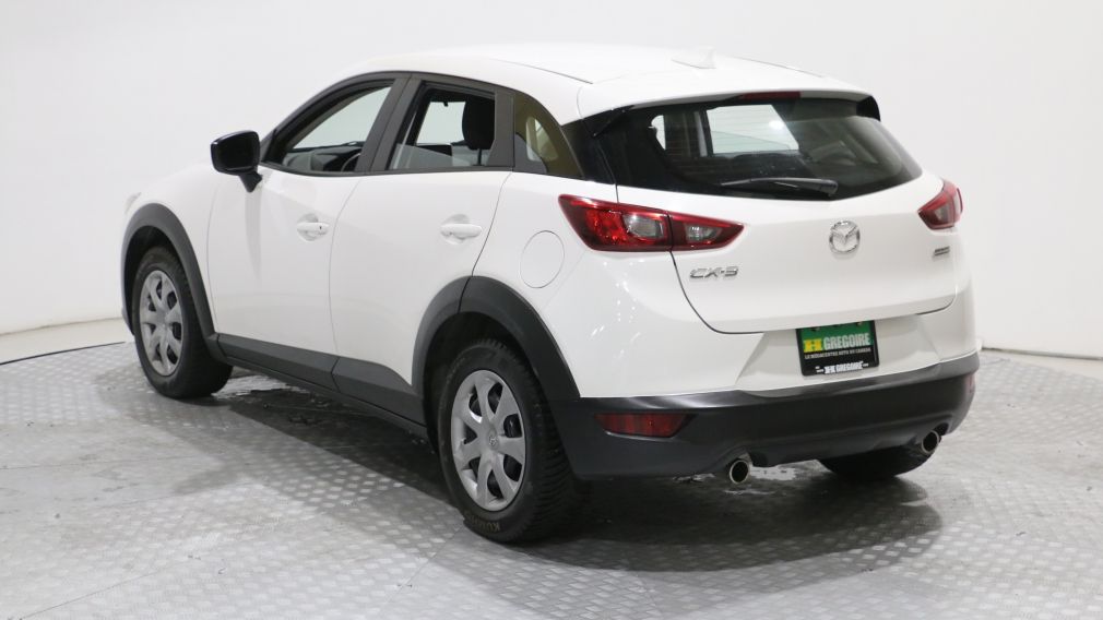 2016 Mazda CX 3 GX AUTO A/C GR ELECT BLUETHOOT CAMÉRA RECUL #4