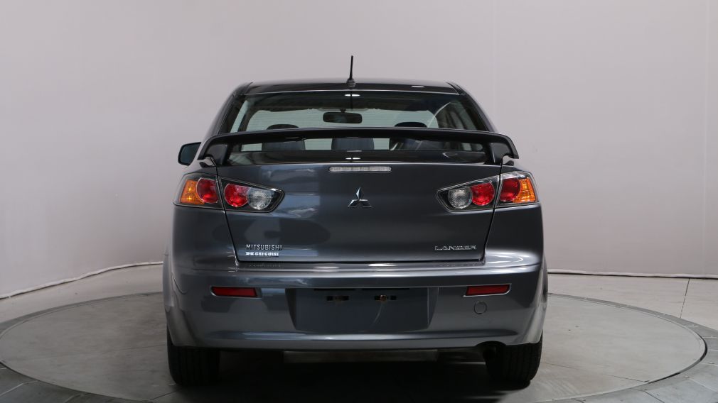 2011 Mitsubishi Lancer SE AUTO A/C GR ELECT TOIT MAGS BLUETHOOT #5