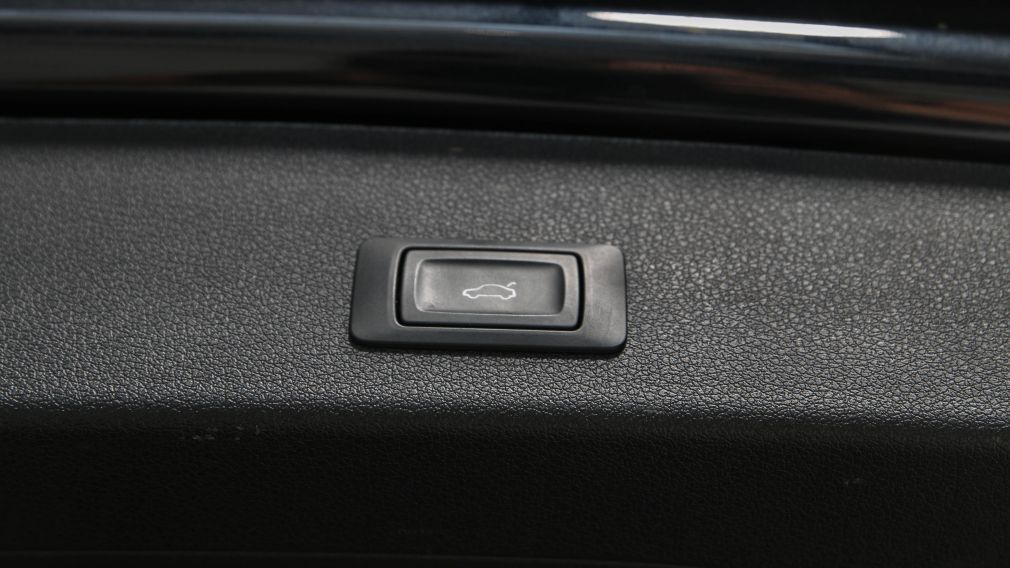 2014 Audi Q5 3.0L TDI Progressiv CUIR MAGS BLUETOOTH HAYON ELEC #28