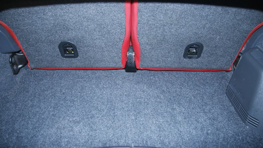 2012 Fiat 500 Lounge DÉCAPOTABLE MANUELLE AC GR ELEC #22