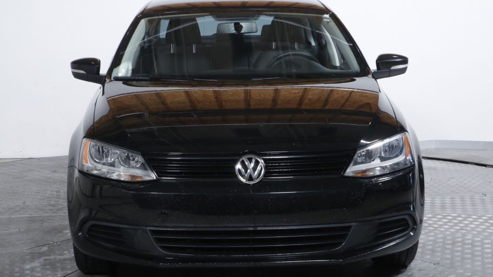 2014 Volkswagen Jetta TRENDLINE+ A/C GR ELECT MAGS #1