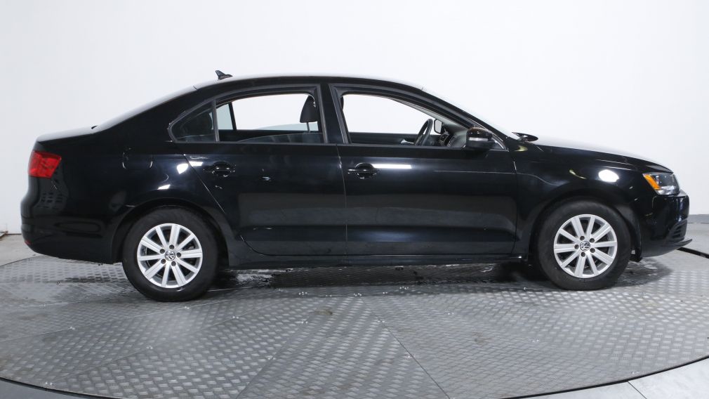 2014 Volkswagen Jetta TRENDLINE+ A/C GR ELECT MAGS #7