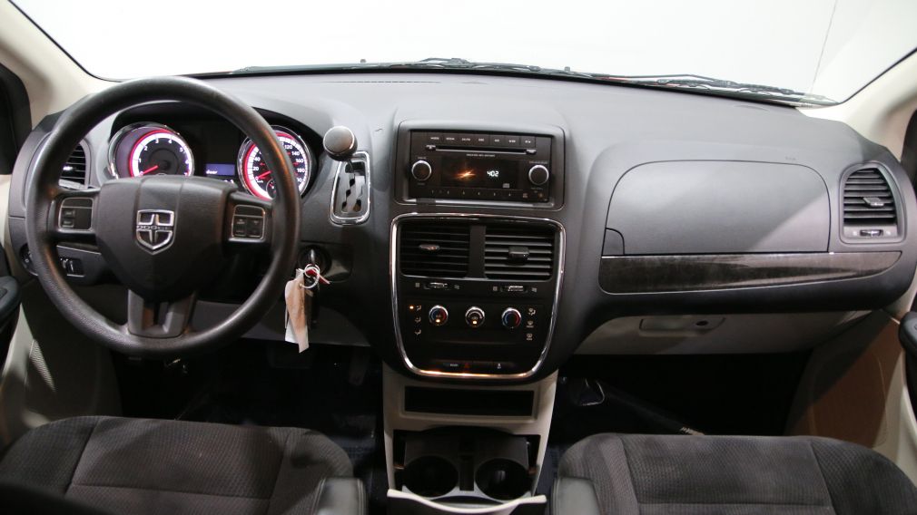 2015 Dodge GR Caravan CANADA VALUE PACKAGE AUTO AC GR ELECT #13