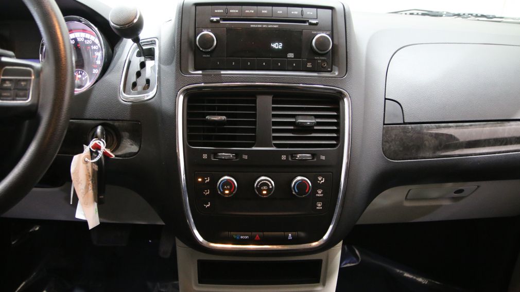 2015 Dodge GR Caravan CANADA VALUE PACKAGE AUTO AC GR ELECT #16